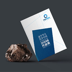 原點(diǎn)設(shè)計(jì)獎(jiǎng)-畫冊(cè)設(shè)計(jì)